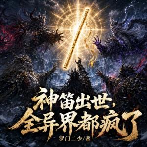 神笛出世，全异界都疯了