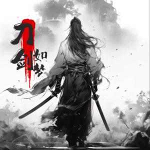 刀剑如梦有声小说