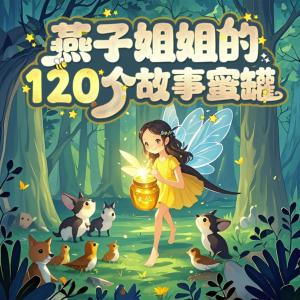 燕子姐姐的120个故事蜜罐有声小说