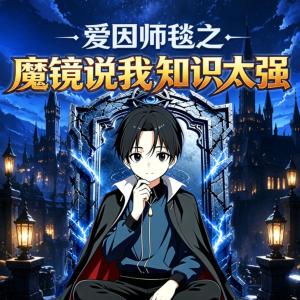 爱因师毯之魔镜说我知识太强有声小说