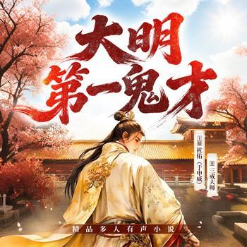 大明第一鬼才有声小说