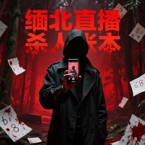 缅北直播杀人账本