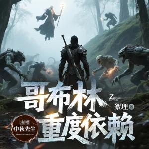 哥布林重度依赖有声小说