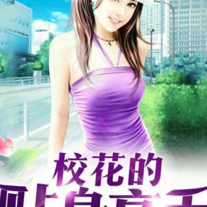 校花的贴身高手外传有声小说