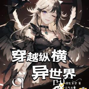 穿越纵横异世界有声小说