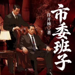 市委班子有声小说