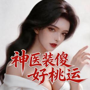 神医装傻好桃花有声小说