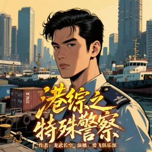 港综之特殊警察有声小说
