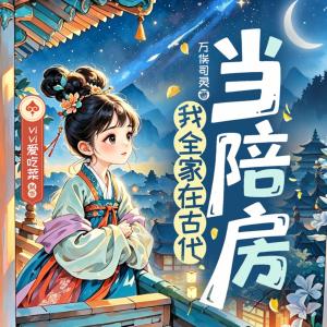我全家在古代当陪房有声小说