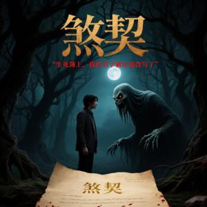 煞契有声小说