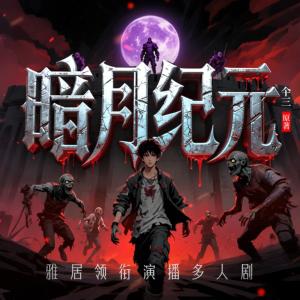 暗月纪元有声小说