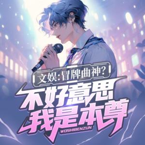 文娱：冒牌曲神？不好意思我是本尊有声小说