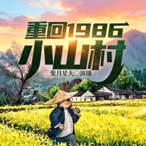 重回1986小山村有声小说