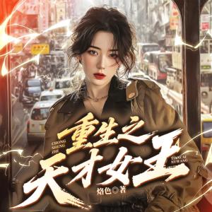 重生之天才女王有声小说
