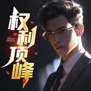 权力顶峰有声小说