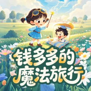 钱多多的魔法之旅