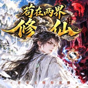苟在两界修仙有声小说