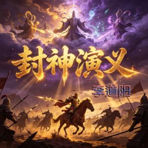 封神演义有声小说