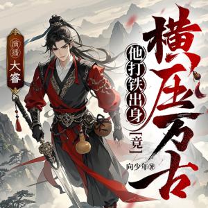 他打铁出身，竟横压万古有声小说