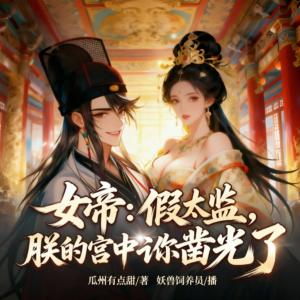 女帝:假太监,朕的宫中让你凿光了有声小说