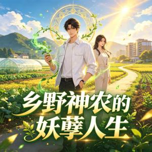 乡野神农的妖孽人生有声小说
