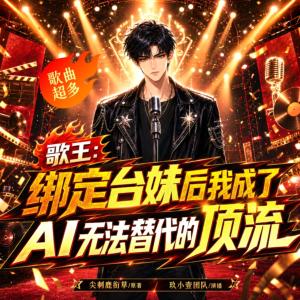 歌王：绑定台妹后我成了顶流有声小说