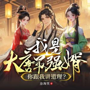 我是大唐最强婿，你跟我讲道理？