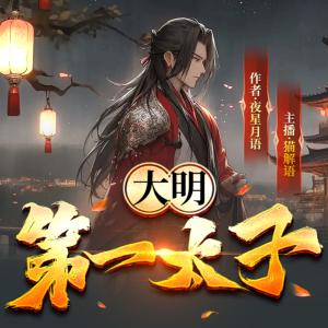 大明第一太子有声小说