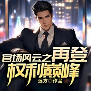 官场风云之再登权利巅峰有声小说