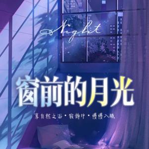 窗前的月光有声小说