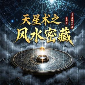 天星术之风水密藏有声小说