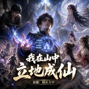 我在山中立地成仙有声小说
