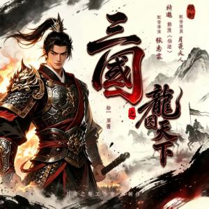 三国之龙图天下有声小说