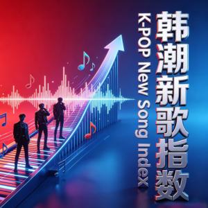 韩潮新歌指数有声小说
