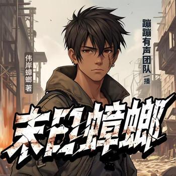 末日蟑螂有声小说