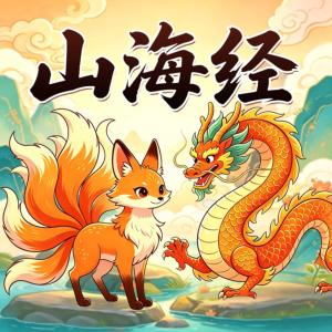 山海经有声小说