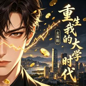 重生我的大学时代有声小说