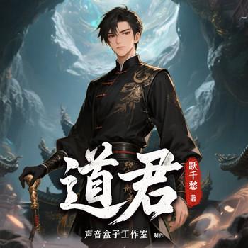 道君有声小说