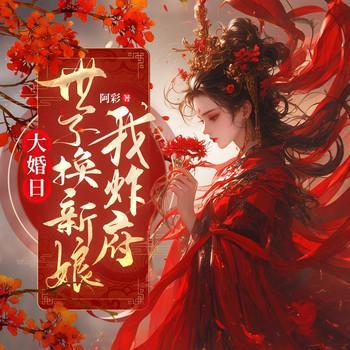 大婚日，世子换新娘我炸府有声小说