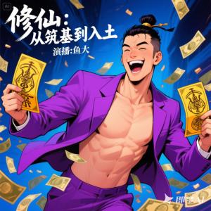 修仙:从筑基到入土有声小说