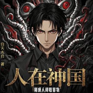 人在神国,刚成人间收容物有声小说
