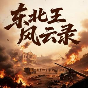东北王风云录有声小说