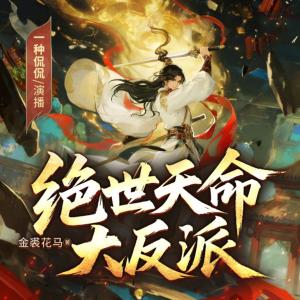 绝世天命大反派有声小说