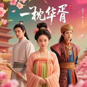 一枕华胥有声小说