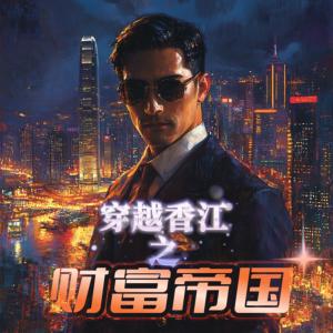 穿越香江之财富帝国有声小说