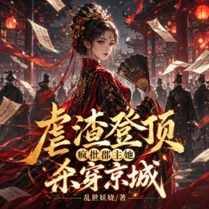 虐渣登顶：疯批郡主她杀穿京城