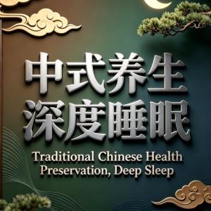 中式养生深度睡眠Ⅶ