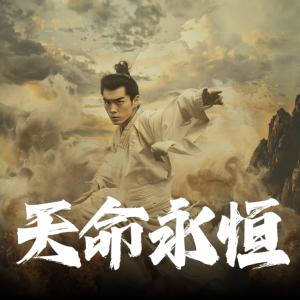 天道图书馆2天命永恒有声小说