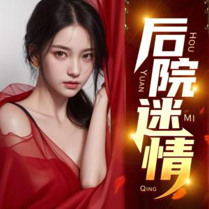 后院迷情有声小说