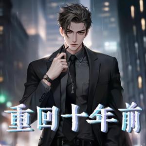 重回十年前有声小说